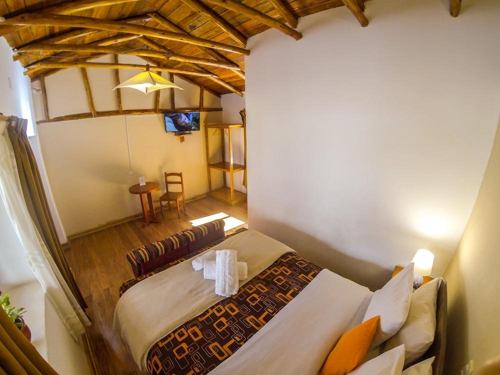 La Casa del Abuelo Riverside