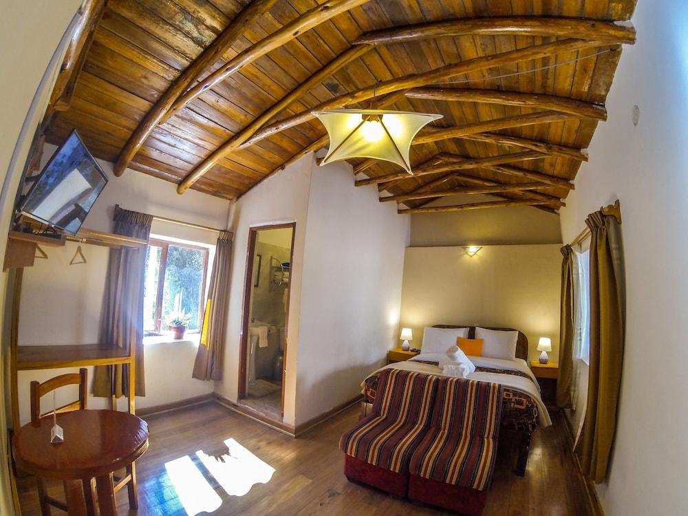 La Casa del Abuelo Riverside