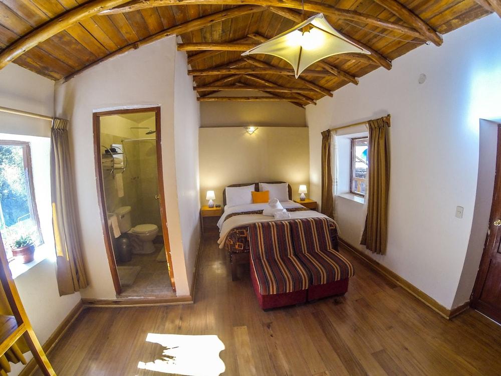 La Casa del Abuelo Riverside