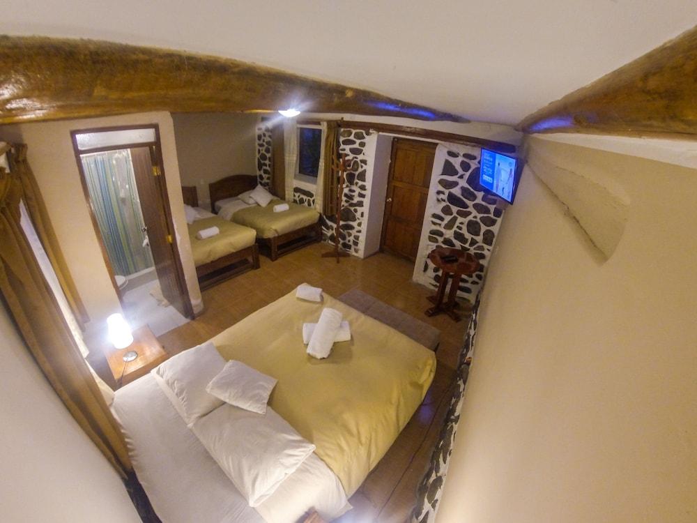 La Casa del Abuelo Riverside
