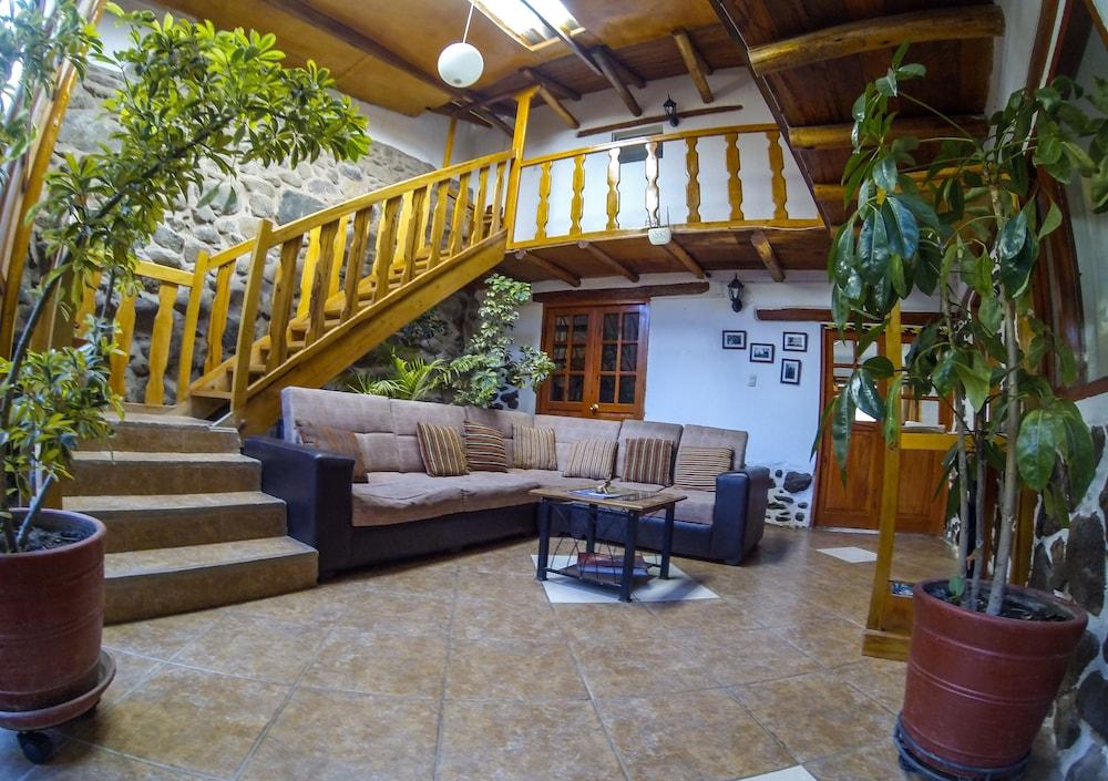 La Casa del Abuelo Riverside