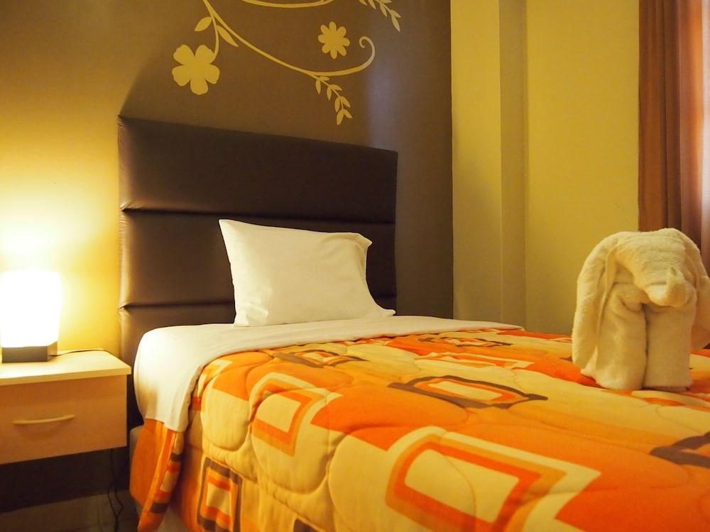 Hotel Valle Del Sol Hand