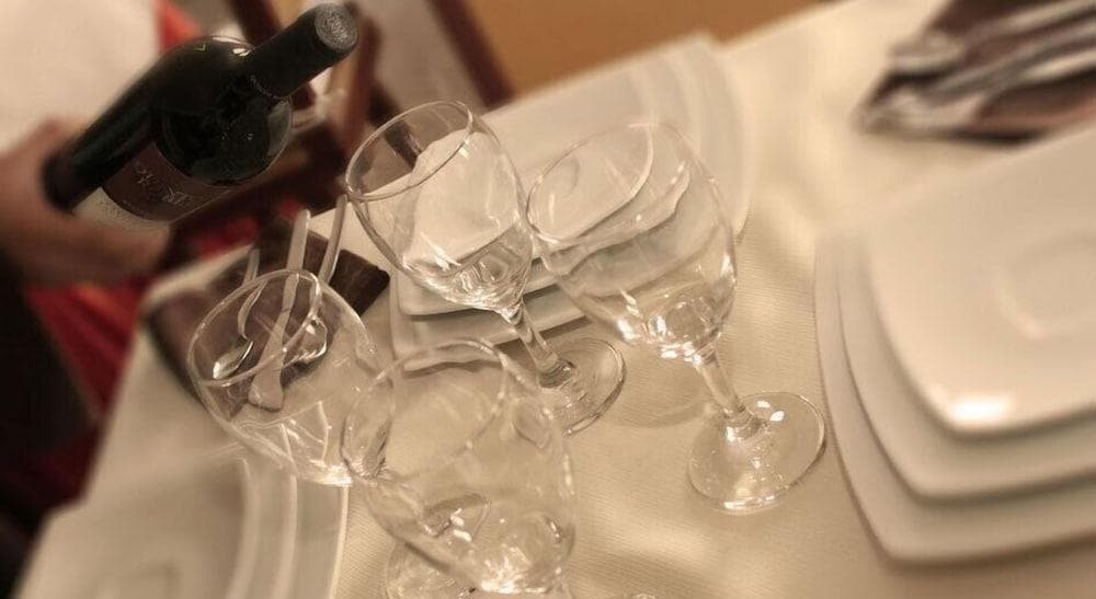 Hotel Valle Del Sol Hand