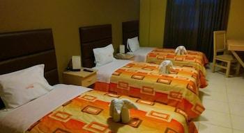Hotel Valle Del Sol Hand