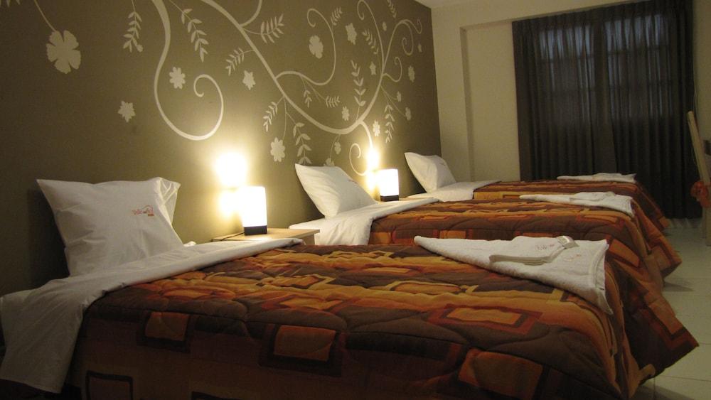 Hotel Valle Del Sol Hand