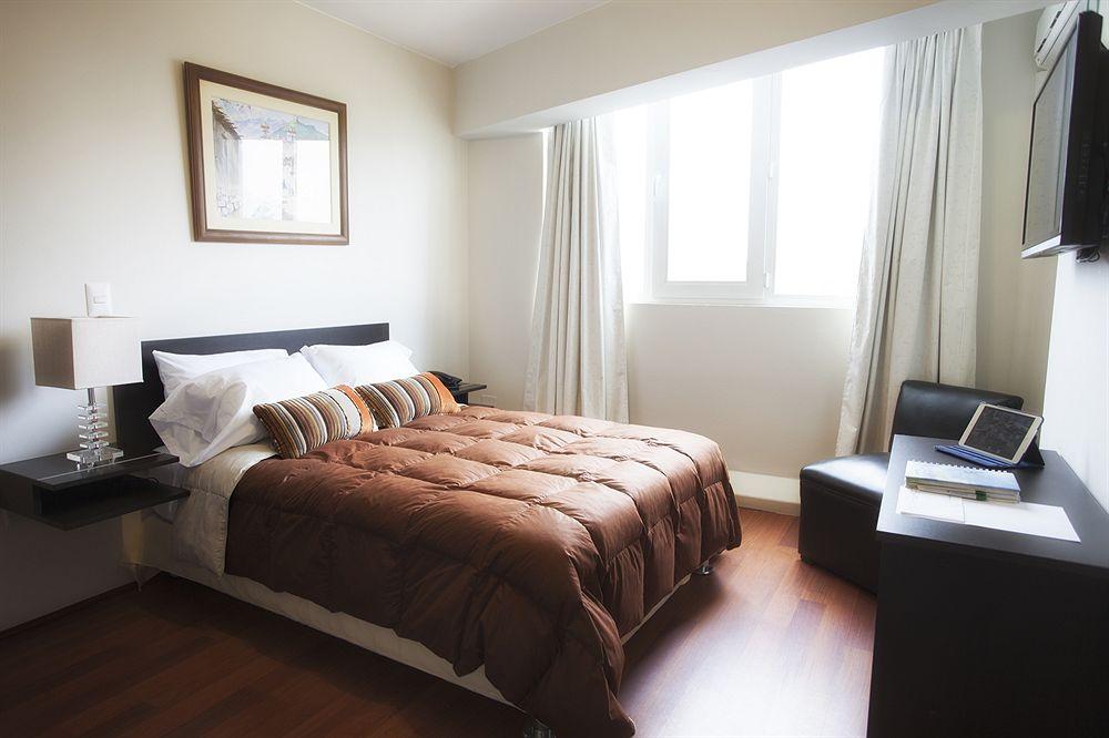 Hotel Santa Cruz