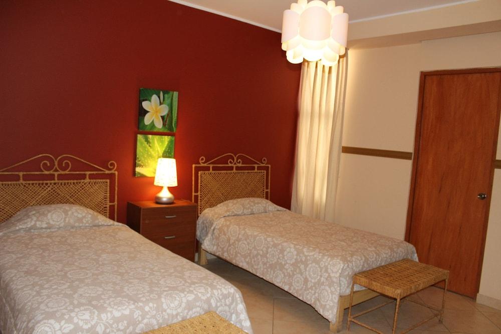 Don Agucho Hotel