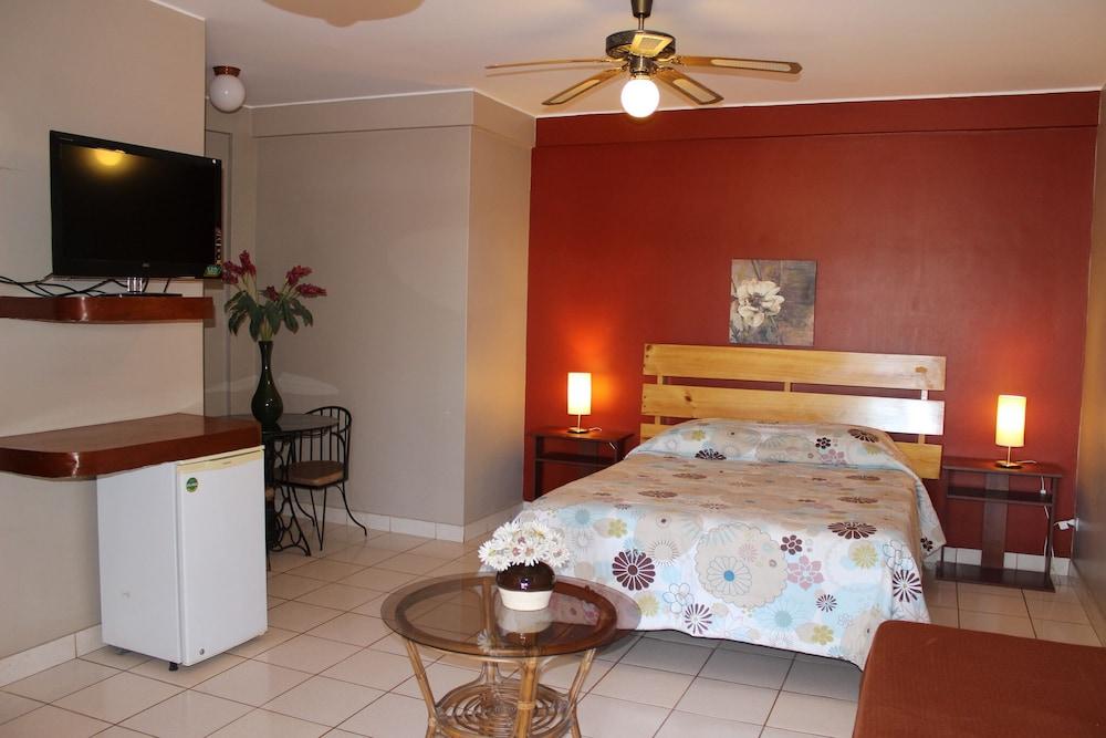 Don Agucho Hotel