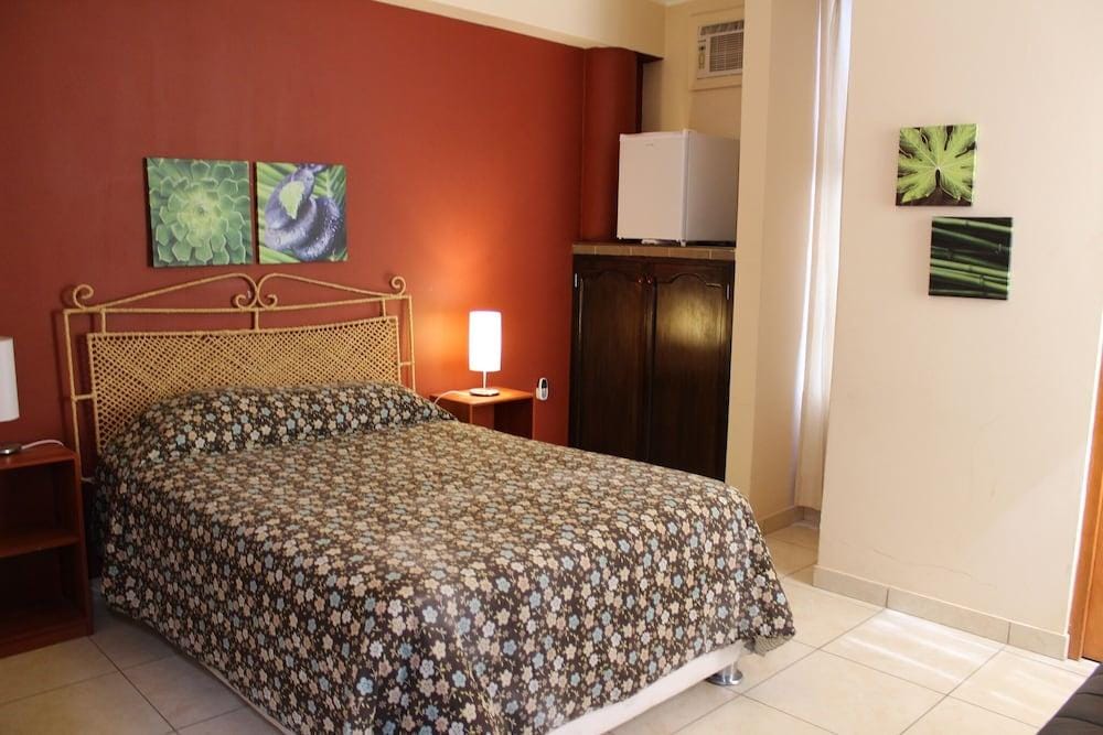 Don Agucho Hotel