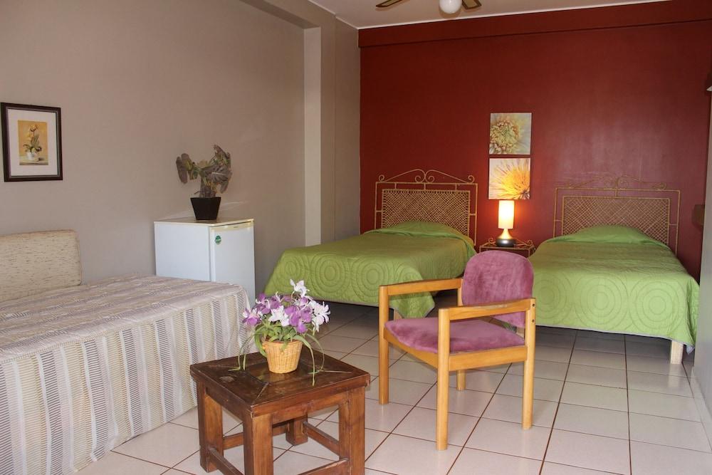 Don Agucho Hotel
