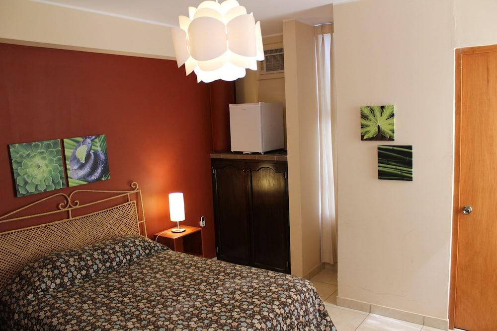 Don Agucho Hotel