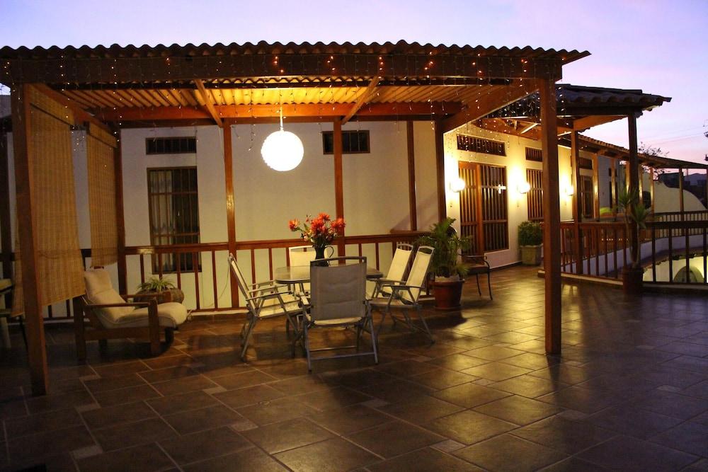 Don Agucho Hotel
