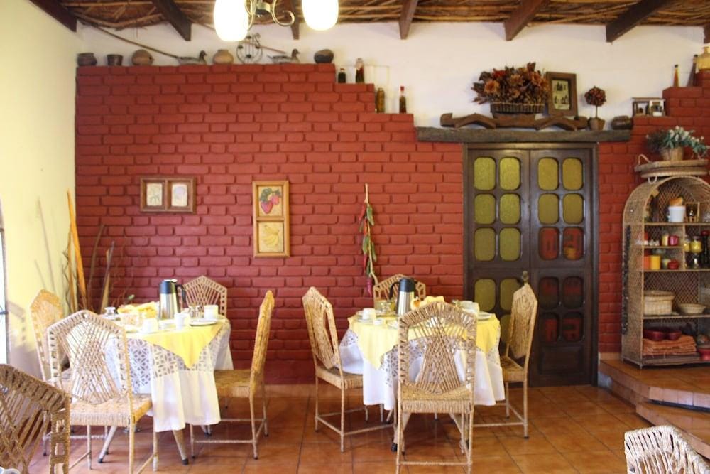 Don Agucho Hotel