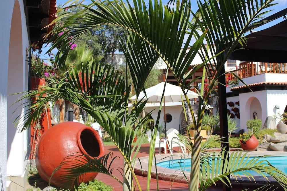 Don Agucho Hotel
