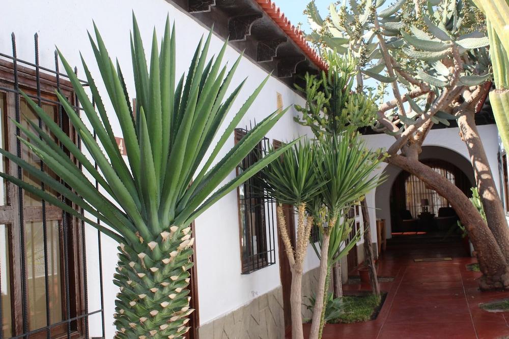 Don Agucho Hotel