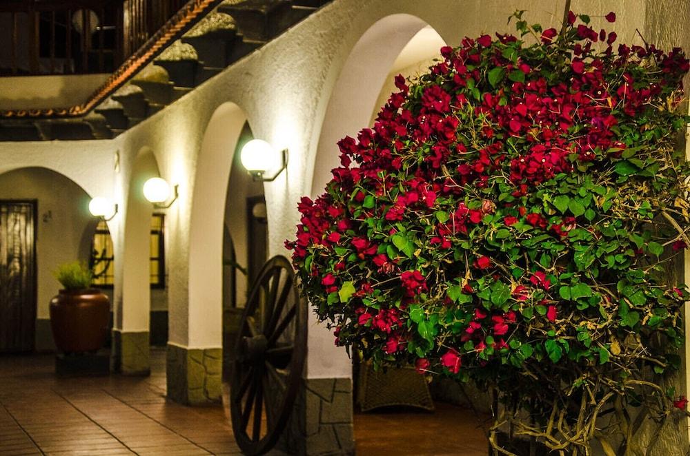 Don Agucho Hotel