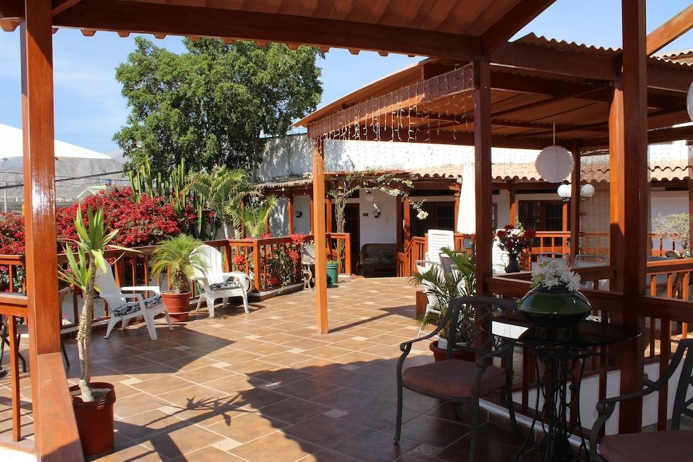 Don Agucho Hotel