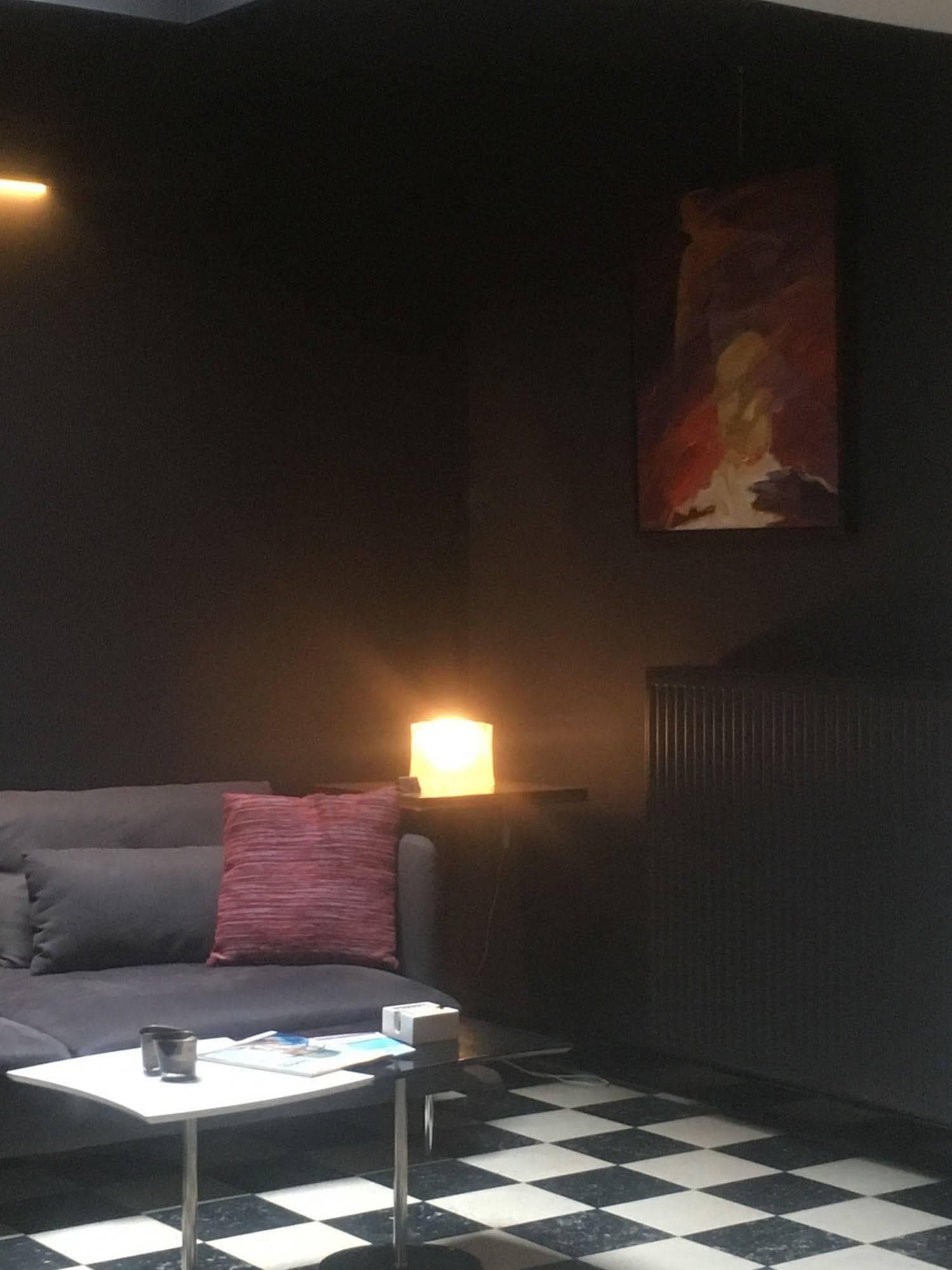 T Bed & De Tafel