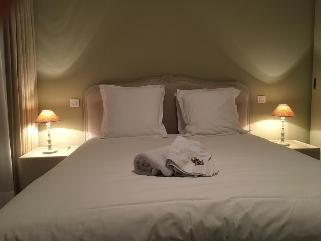 T Bed & De Tafel
