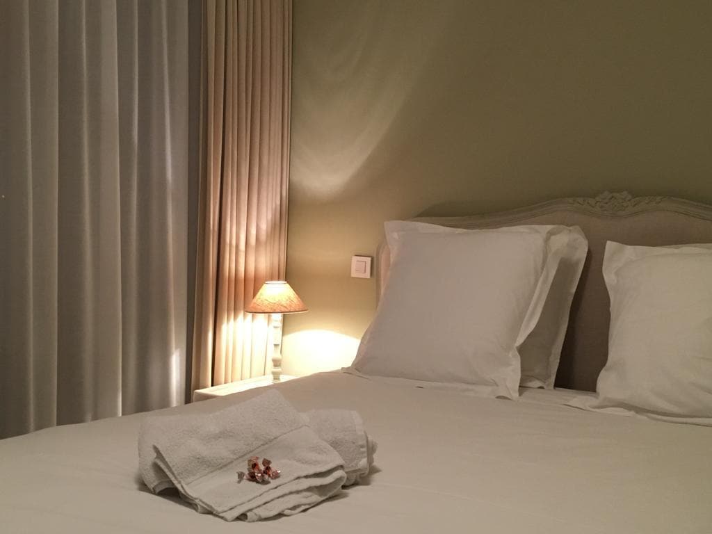 T Bed & De Tafel