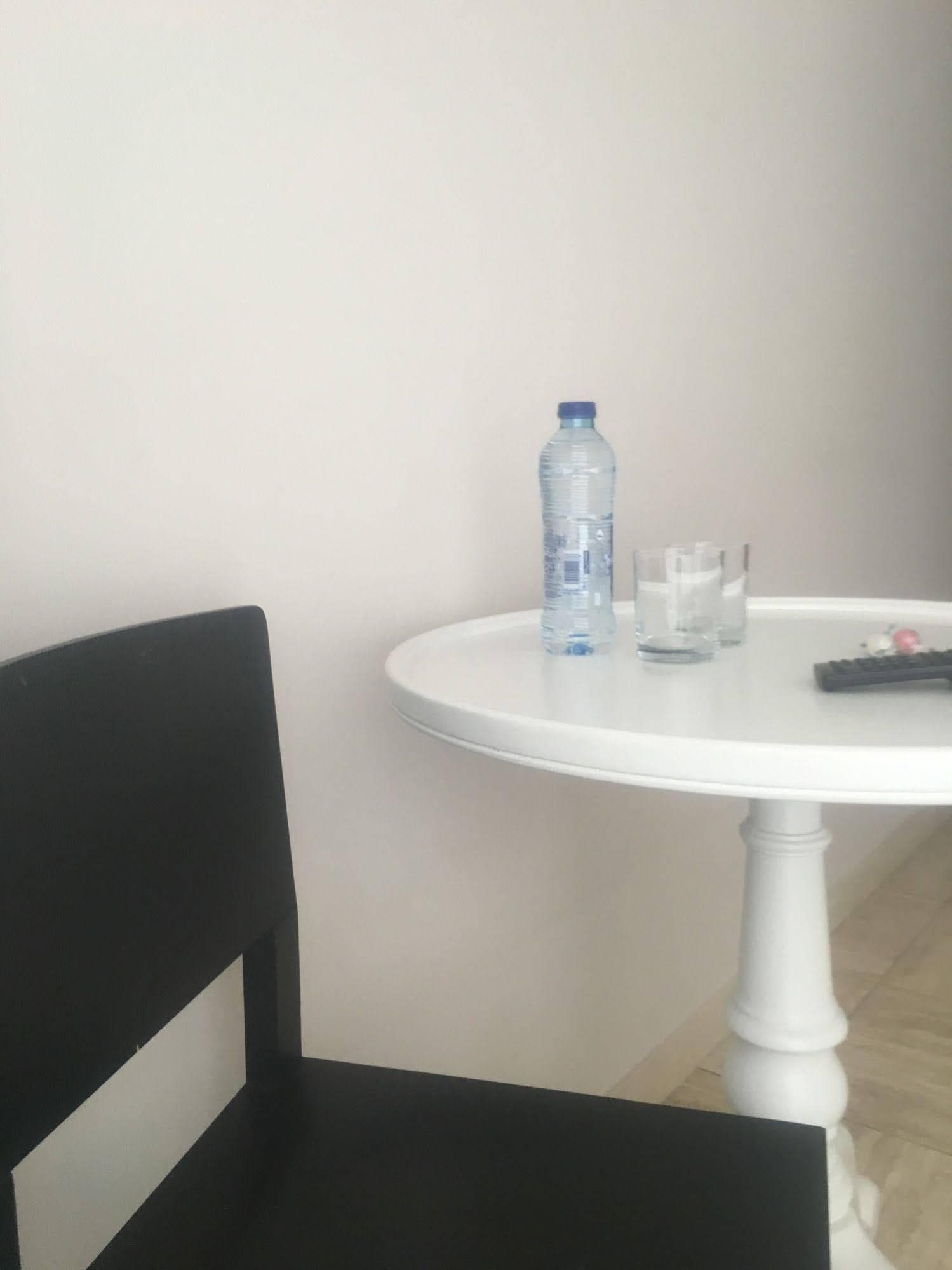 T Bed & De Tafel