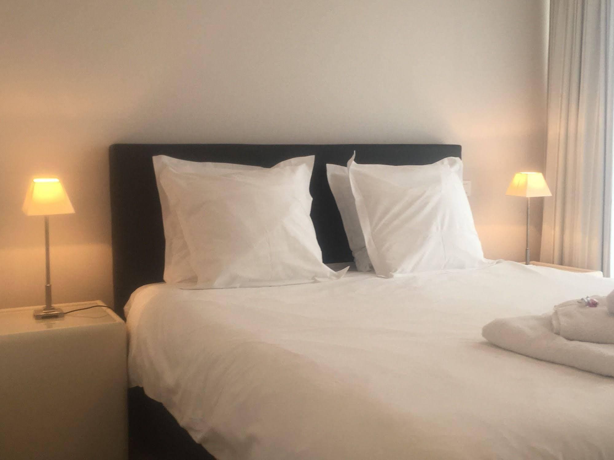T Bed & De Tafel