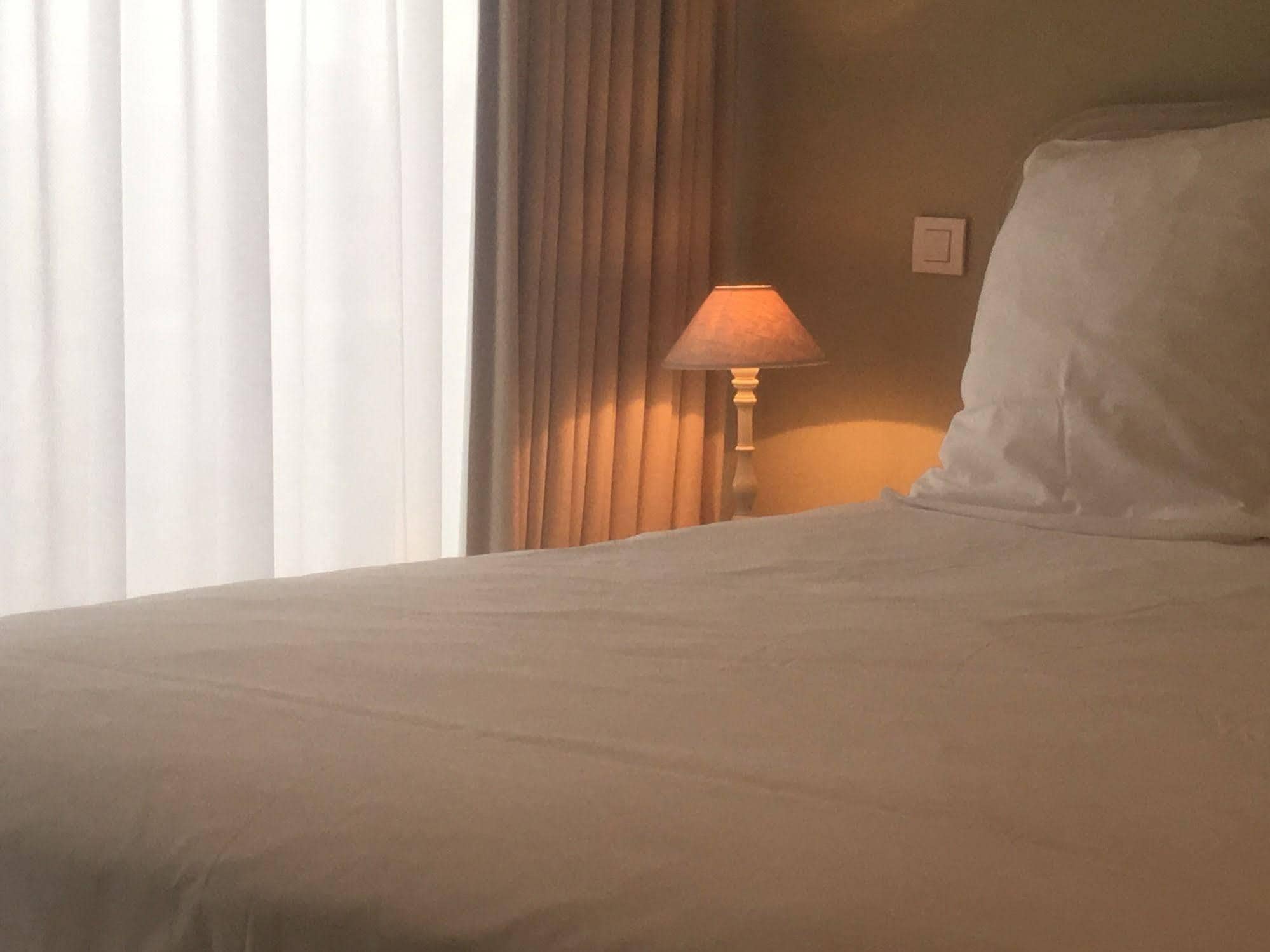 T Bed & De Tafel
