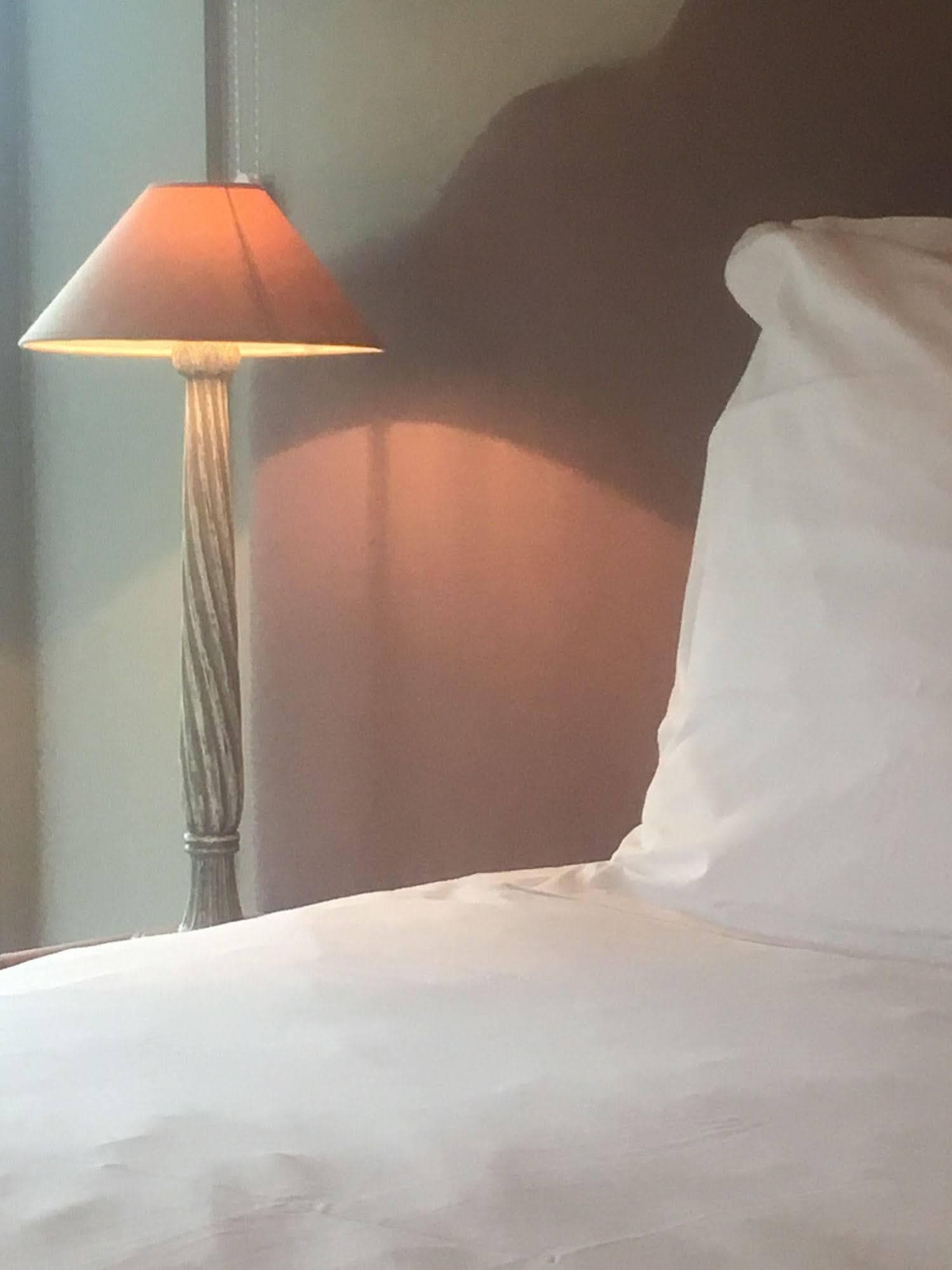 T Bed & De Tafel