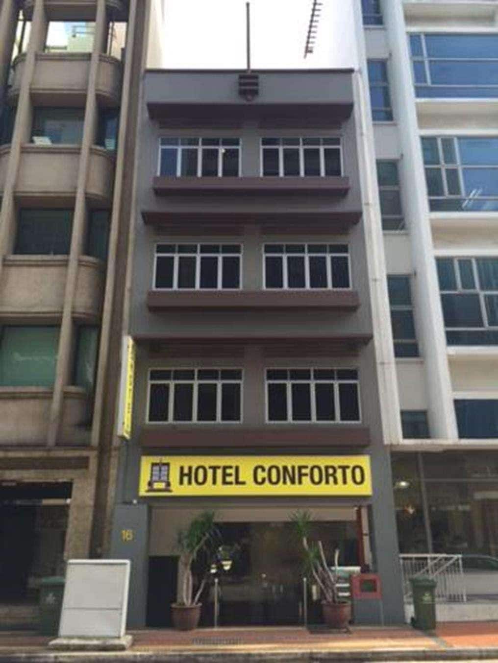 Hotel Conforto