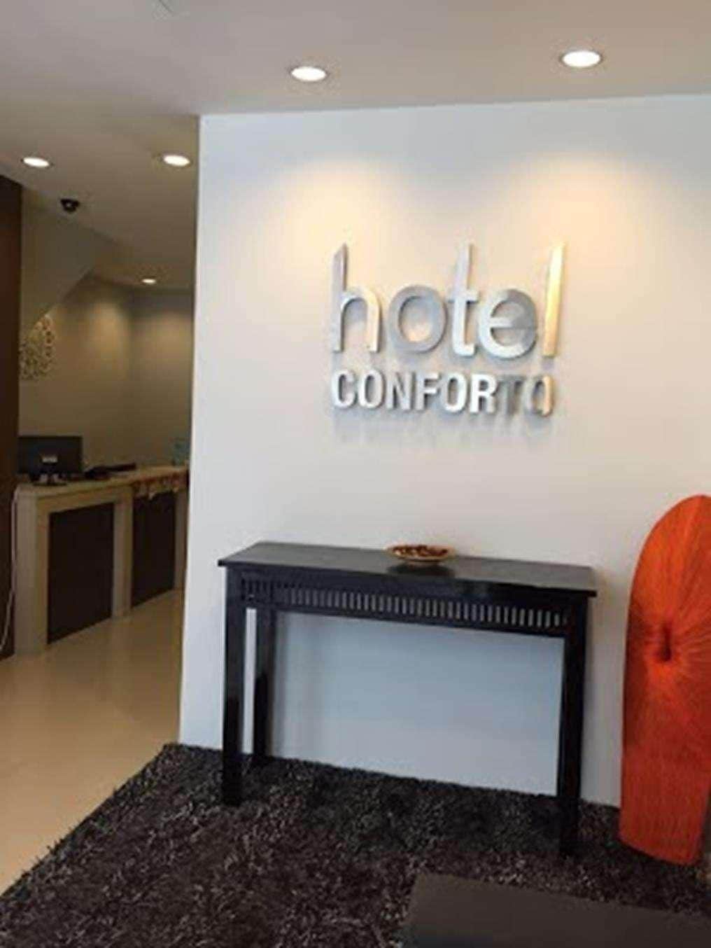 Hotel Conforto