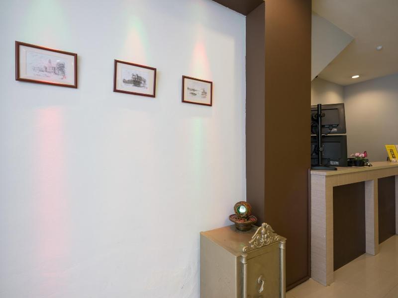 Hotel Conforto