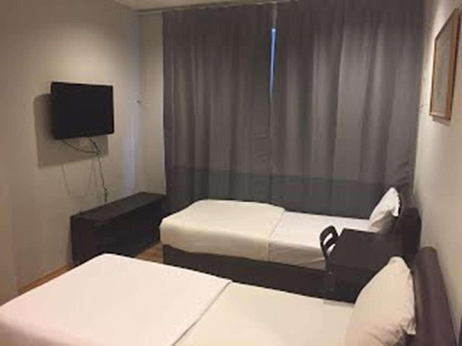 Hotel Conforto