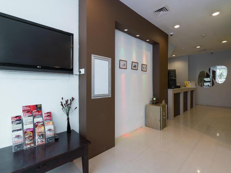 Hotel Conforto