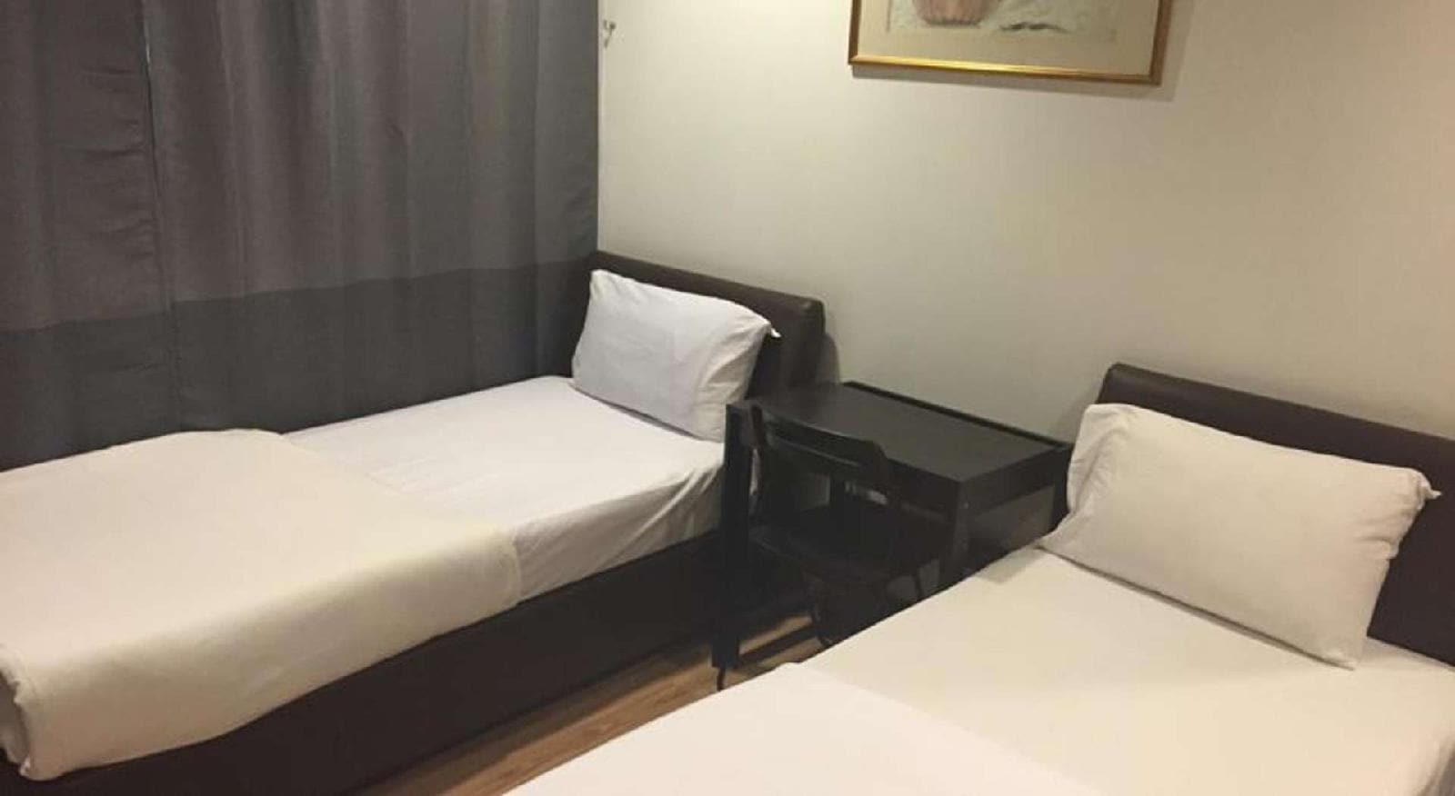 Hotel Conforto