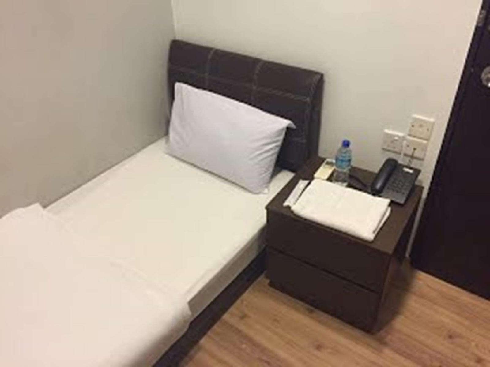Hotel Conforto