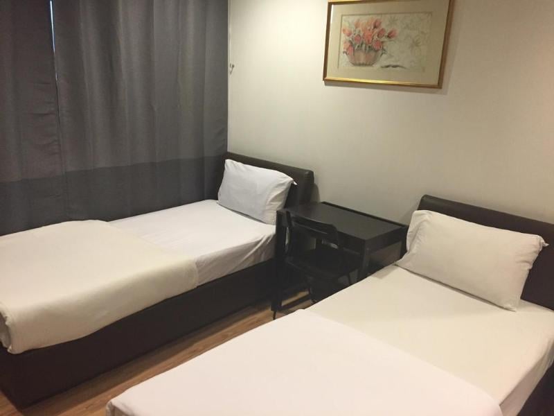Hotel Conforto