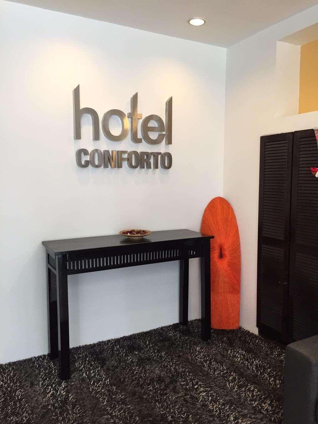 Hotel Conforto