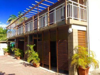 Hotel Ylang Ylang