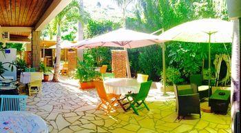 Hotel Ylang Ylang