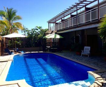 Hotel Ylang Ylang