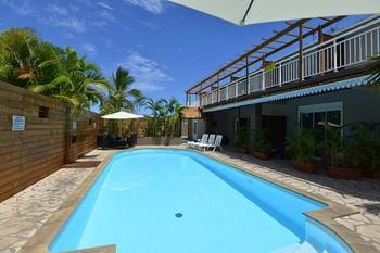 Hotel Ylang Ylang