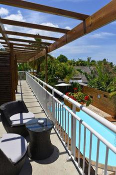 Hotel Ylang Ylang