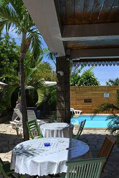 Hotel Ylang Ylang