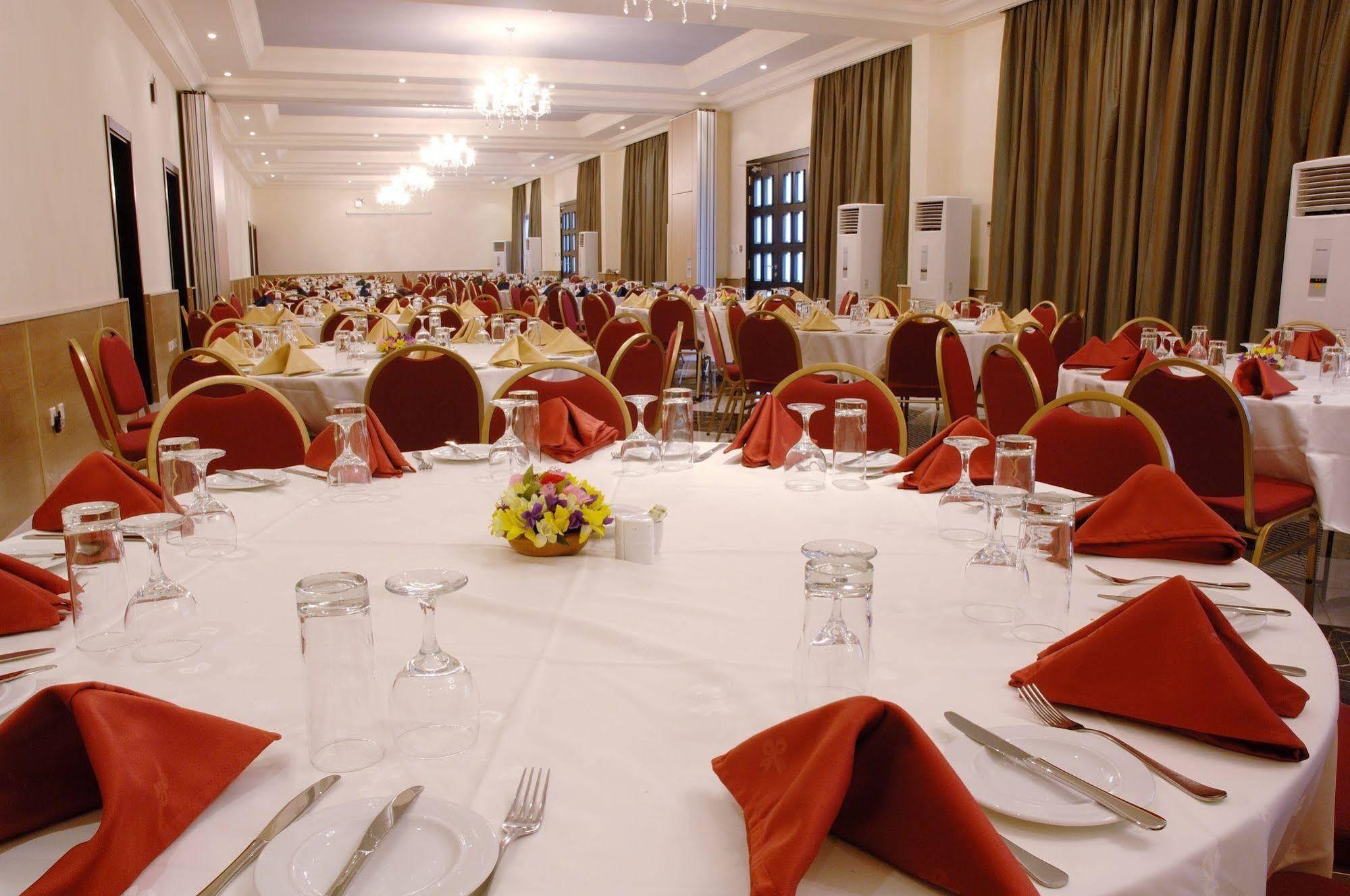 Hotel Elion House
