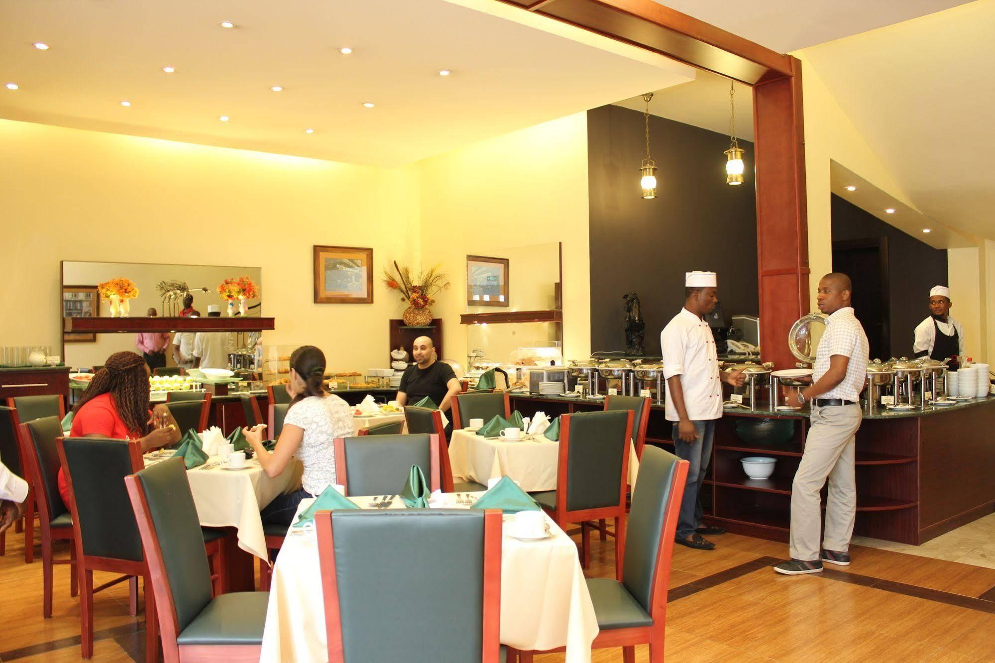 Hotel Elion House