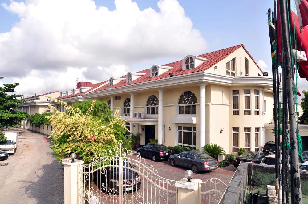 Hotel Elion House