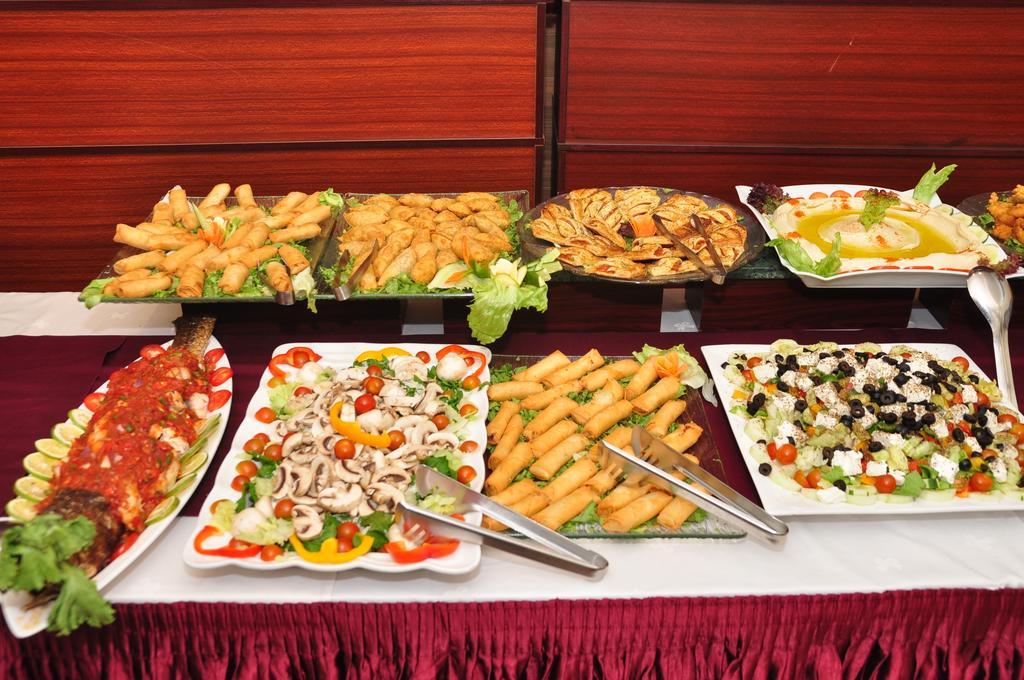 Hotel Elion House