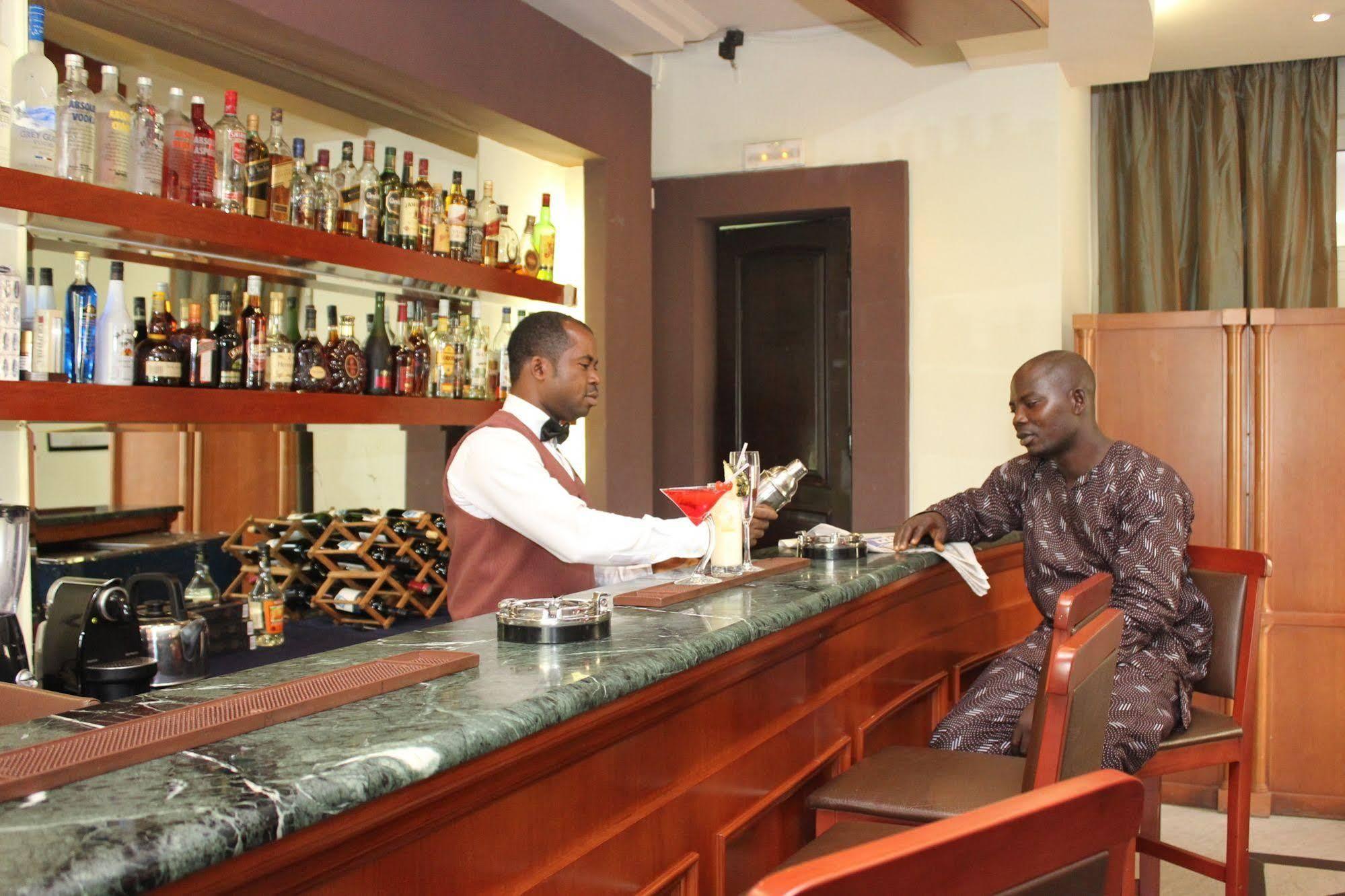 Hotel Elion House