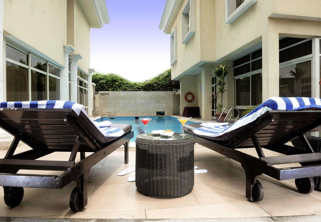 Hotel Elion House