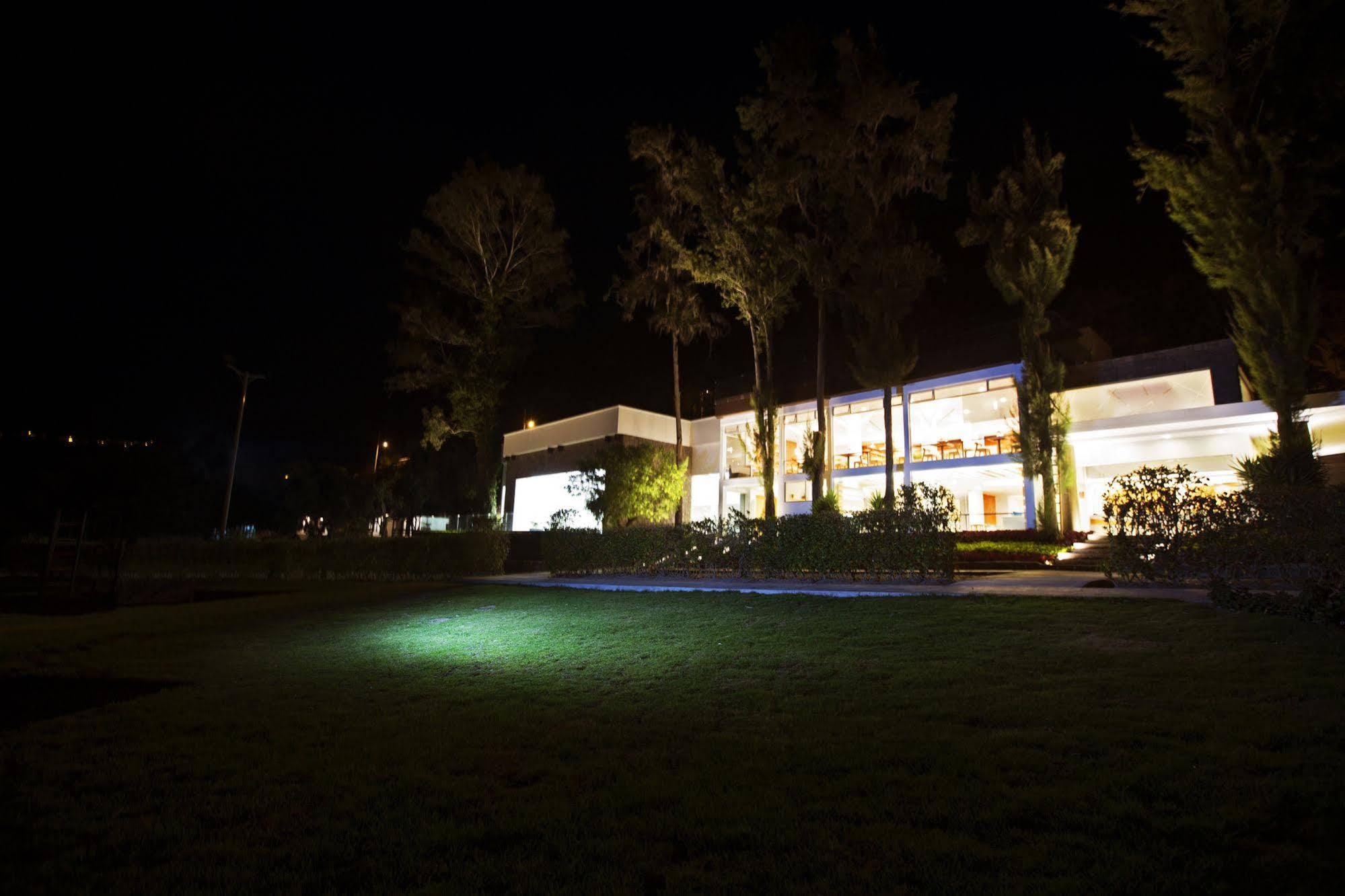 Hosteria Totoral